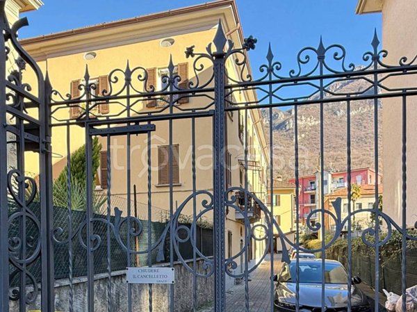 appartamento in vendita a Lecco in zona Maggianico