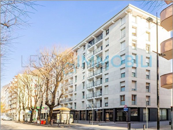 appartamento in vendita a Lecco in zona Viale Turati