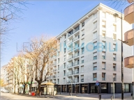 appartamento in vendita a Lecco in zona Viale Turati