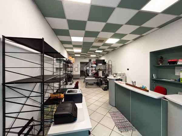 appartamento in vendita a Lecco