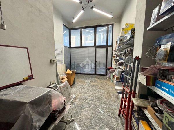 appartamento in vendita a Lecco