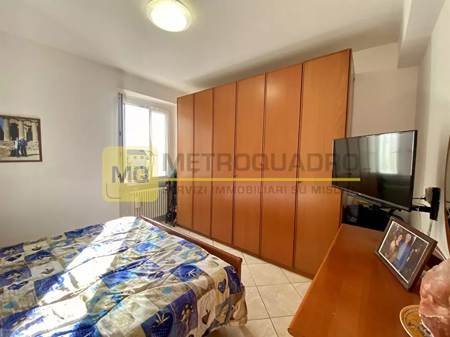 appartamento in vendita a Lecco in zona Corso Promessi Sposi