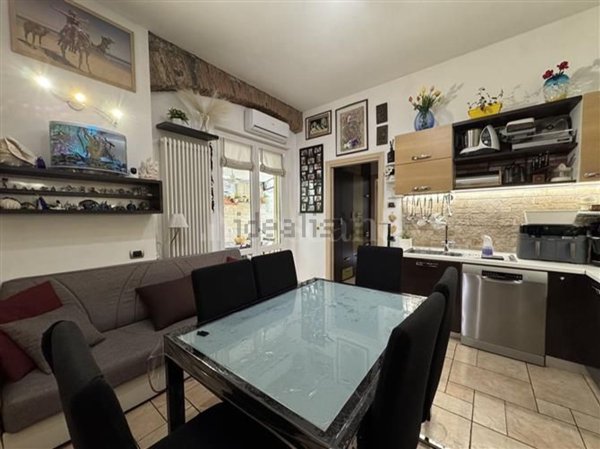 appartamento in vendita a Lecco