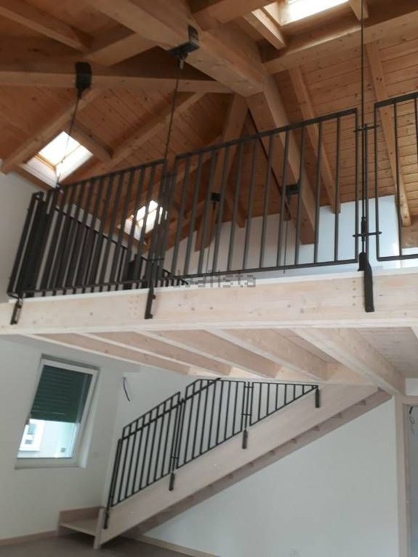 appartamento in vendita a Lecco