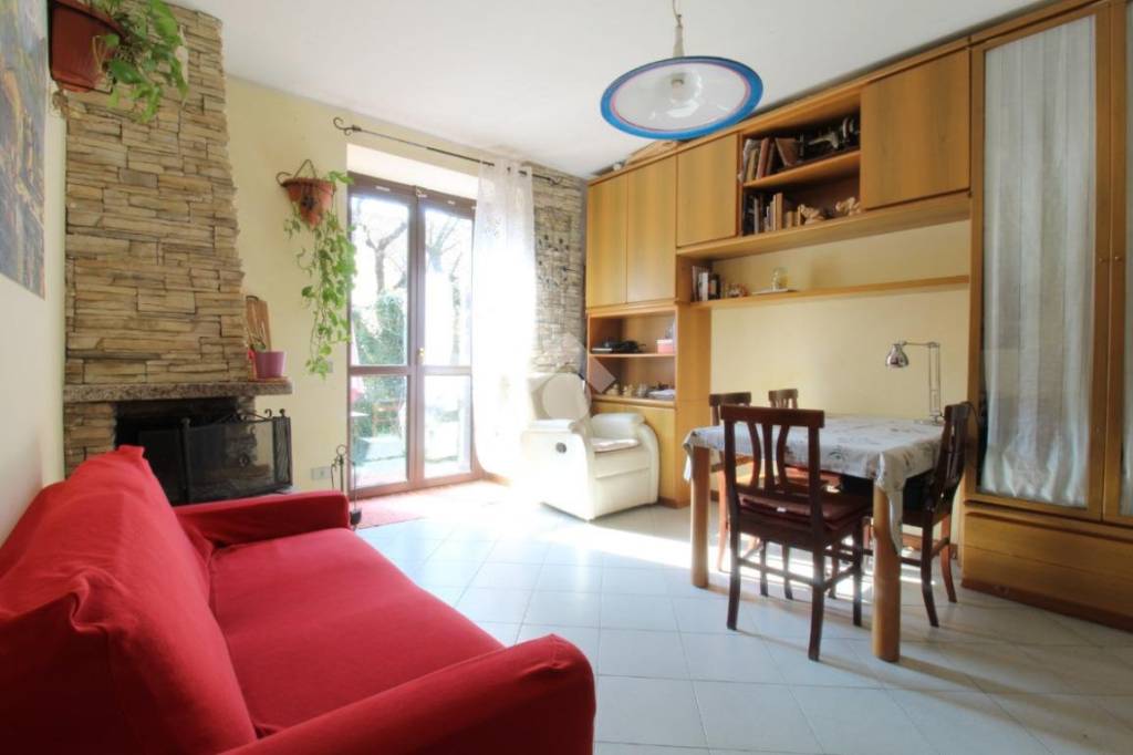 casa indipendente in vendita a Lecco in zona Germanedo