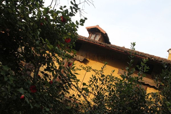casa indipendente in vendita a Lecco in zona Maggianico