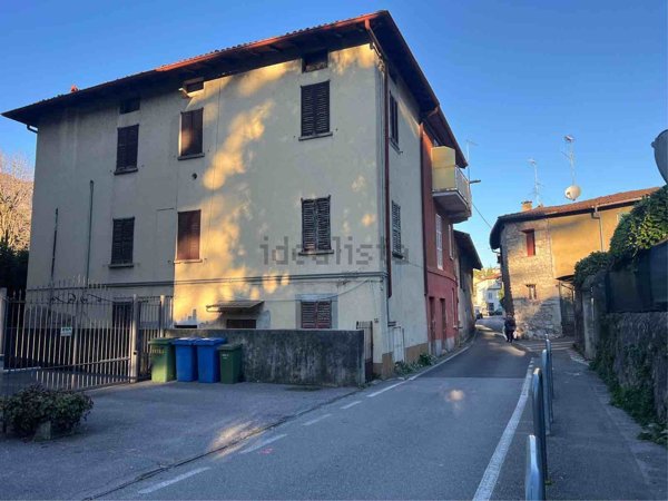 casa semindipendente in vendita a Lecco in zona Maggianico