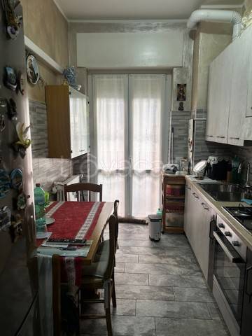 appartamento in vendita a Lecco in zona Viale Turati