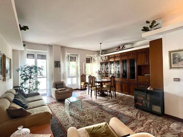 appartamento in vendita a Lecco in zona Viale Turati