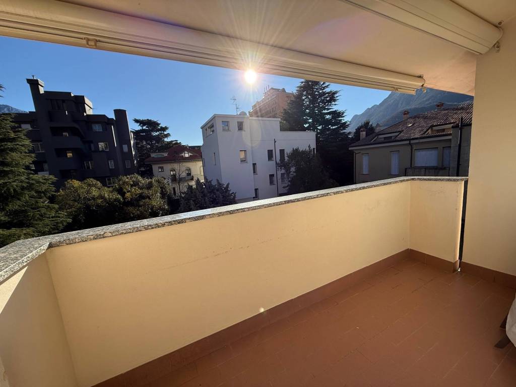 appartamento in vendita a Lecco