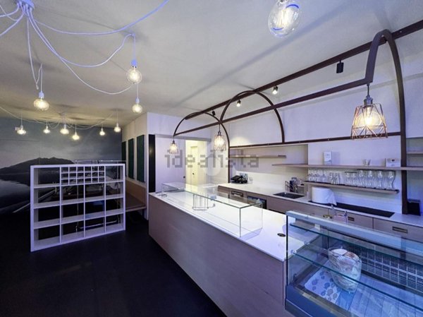 loft in vendita a Lecco