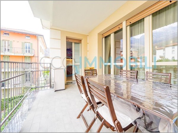 appartamento in vendita a Lecco in zona Germanedo