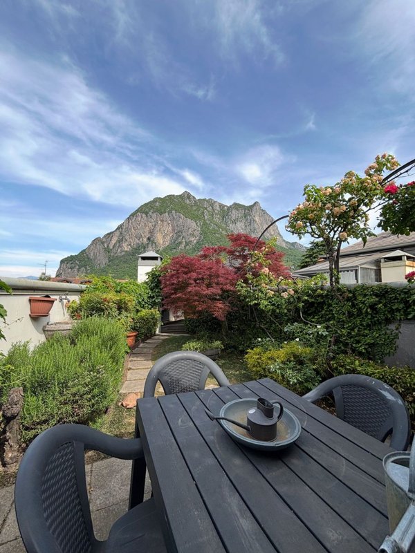 appartamento in vendita a Lecco
