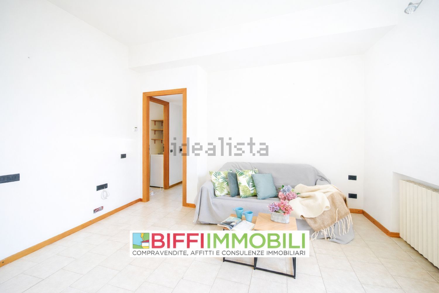 appartamento in vendita a Lecco in zona Acquate