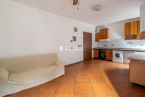 appartamento in vendita a Lecco in zona Rancio