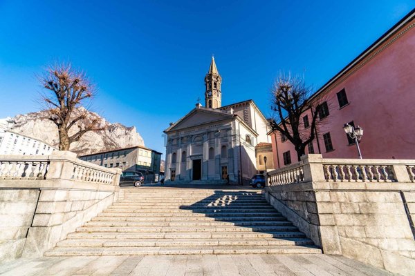 appartamento in vendita a Lecco