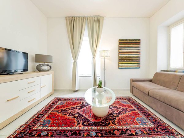 appartamento in vendita a Lecco in zona Maggianico