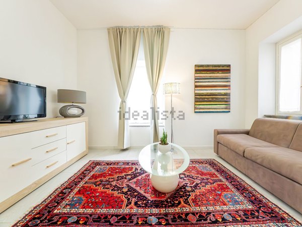 appartamento in vendita a Lecco in zona Maggianico