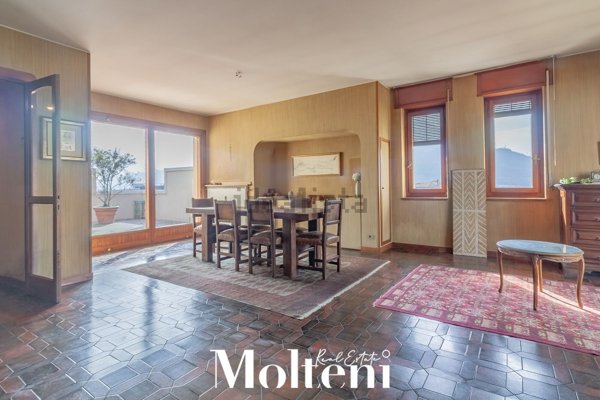 appartamento in vendita a Lecco