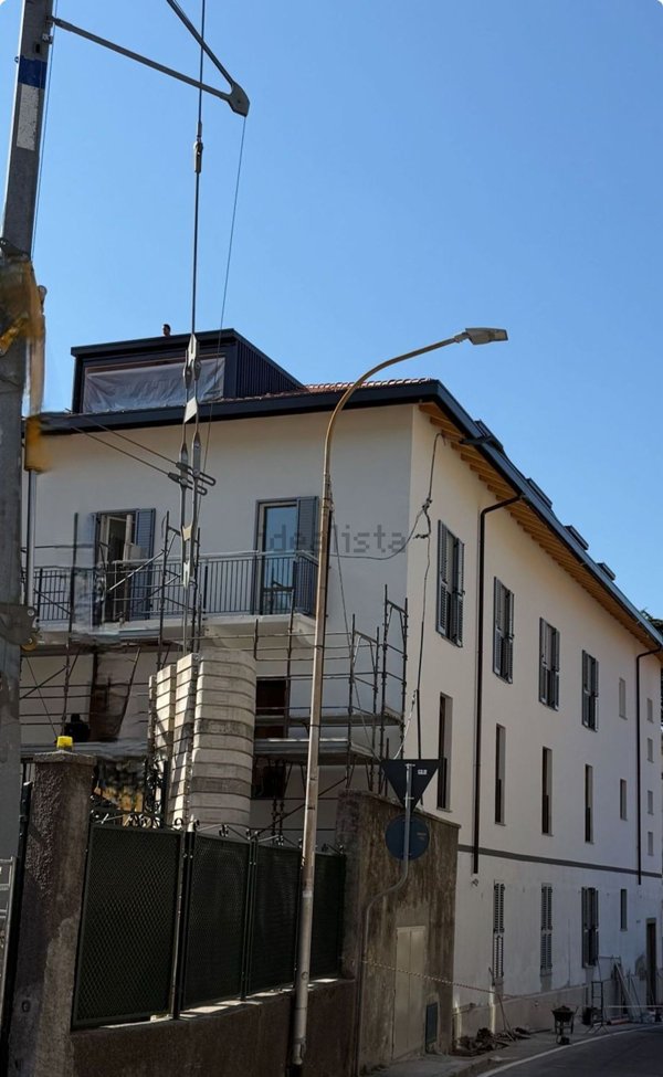 appartamento in vendita a Lecco