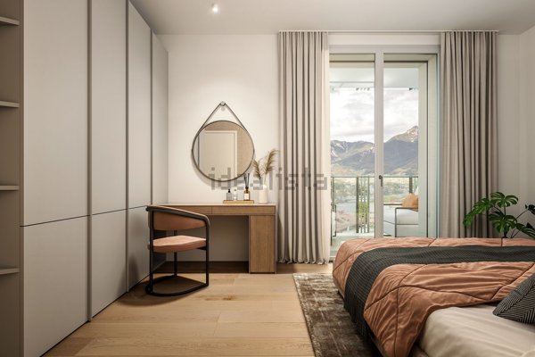 appartamento in vendita a Lecco