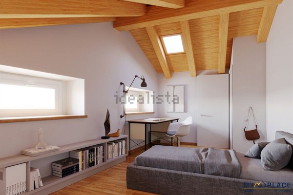 appartamento in vendita a Lecco