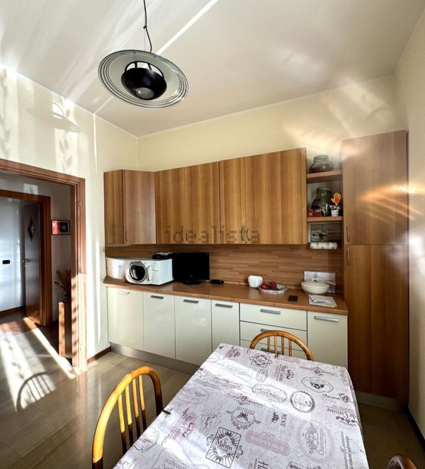 appartamento in vendita a Lecco