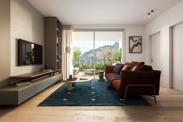 appartamento in vendita a Lecco