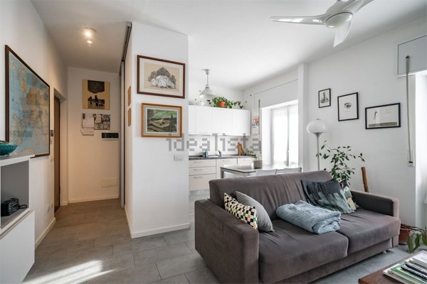 appartamento in vendita a Lecco