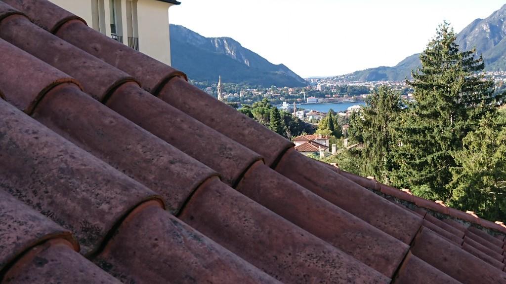 appartamento in vendita a Lecco in zona Castello