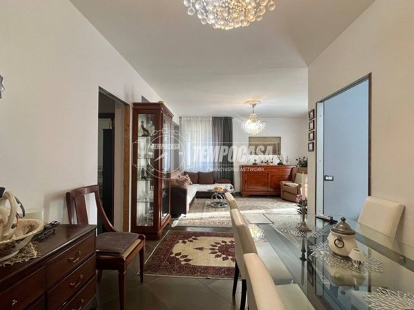 appartamento in vendita a Lecco in zona Viale Turati