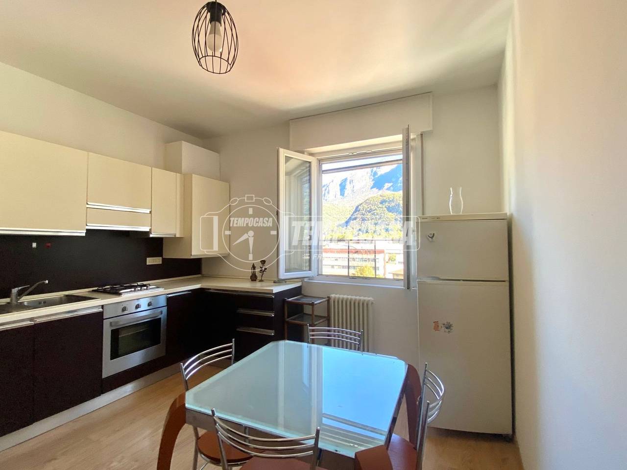 appartamento in vendita a Lecco in zona Chiuso