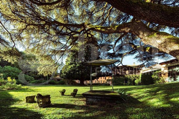 villa in vendita a Lecco in zona San Giovanni