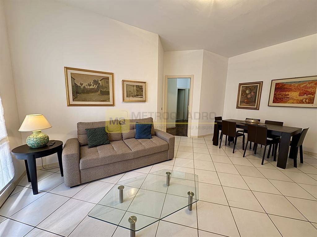 appartamento in vendita a Lecco in zona Castello