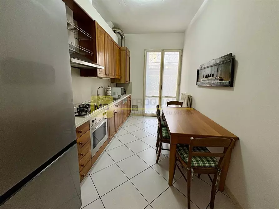 appartamento in vendita a Lecco in zona Castello