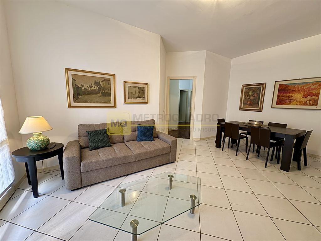 appartamento in vendita a Lecco in zona Viale Turati