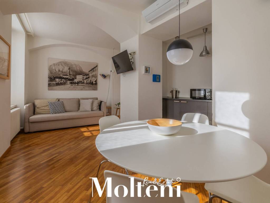 appartamento in vendita a Lecco