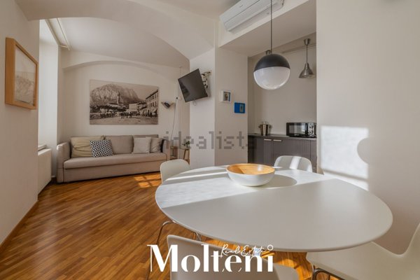 appartamento in vendita a Lecco in zona Lecco Centro