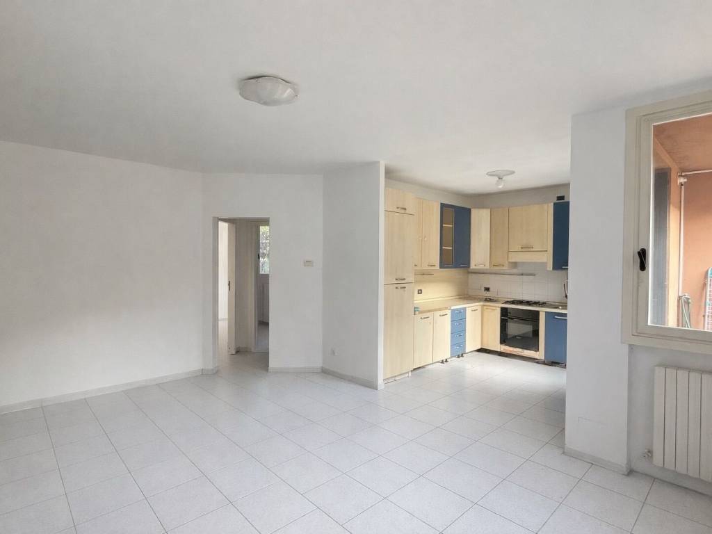 appartamento in vendita a Lecco in zona Santo Stefano