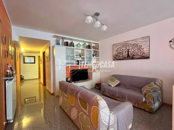 appartamento in vendita a Lecco in zona San Giovanni