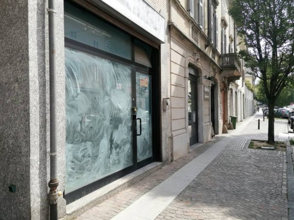negozio in vendita a Lecco