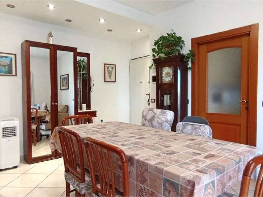 appartamento in vendita a Lecco in zona Acquate