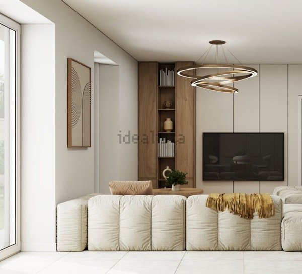 appartamento in vendita a Lecco