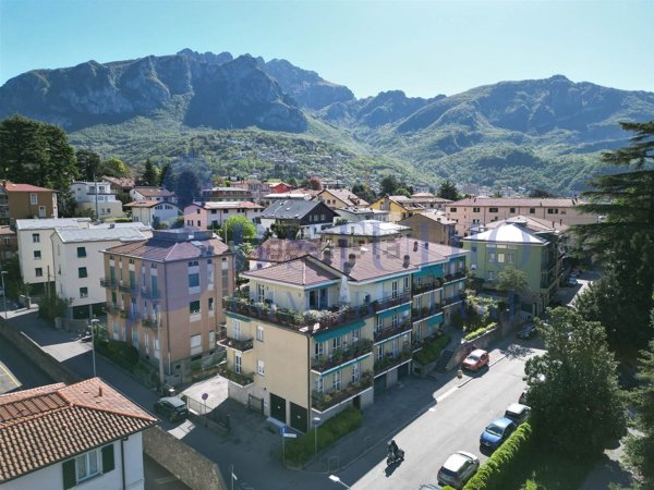 appartamento in vendita a Lecco in zona Castello