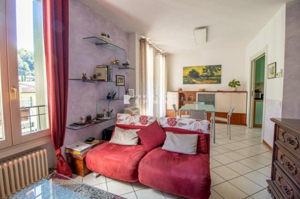 appartamento in vendita a Lecco in zona Bonacina