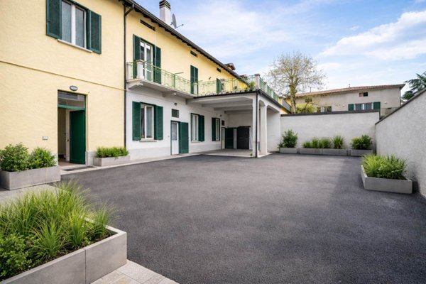appartamento in vendita a Lecco in zona San Giovanni