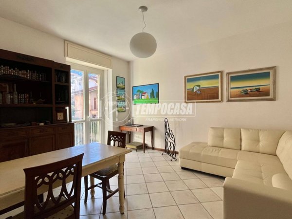 appartamento in vendita a Lecco in zona Viale Turati