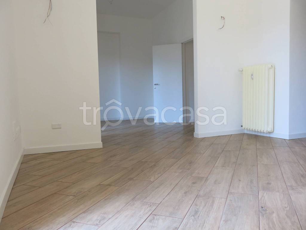 appartamento in vendita a Lecco