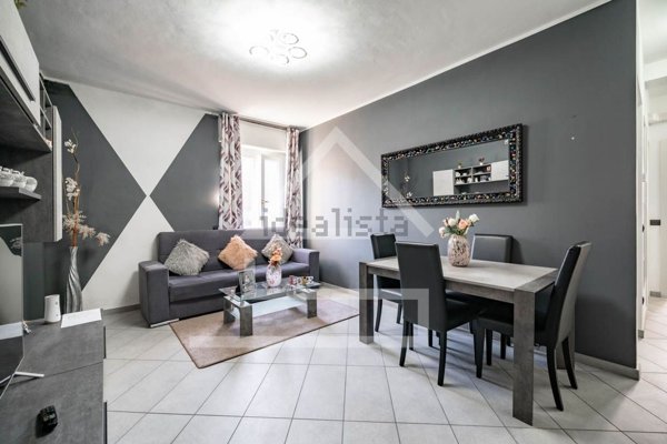 appartamento in vendita a Lecco in zona Germanedo