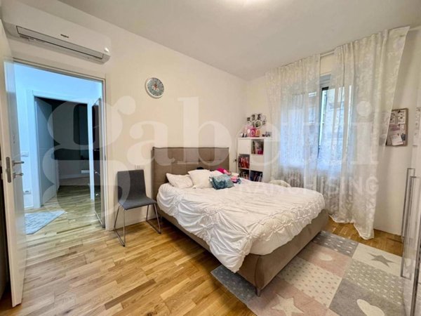 appartamento in vendita a Lecco in zona Germanedo